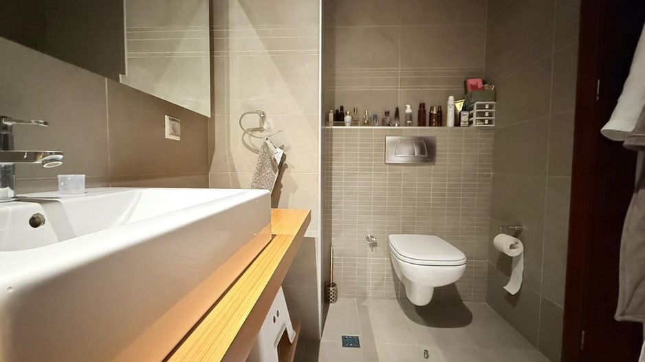 3 camere | 2 bai | InCity | Mobilat si utilat | Gata de mutat - Poză 17