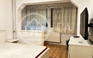 Apartament de inchiriat cu 2 camere in zona Dacia, Oradea - Poză 1