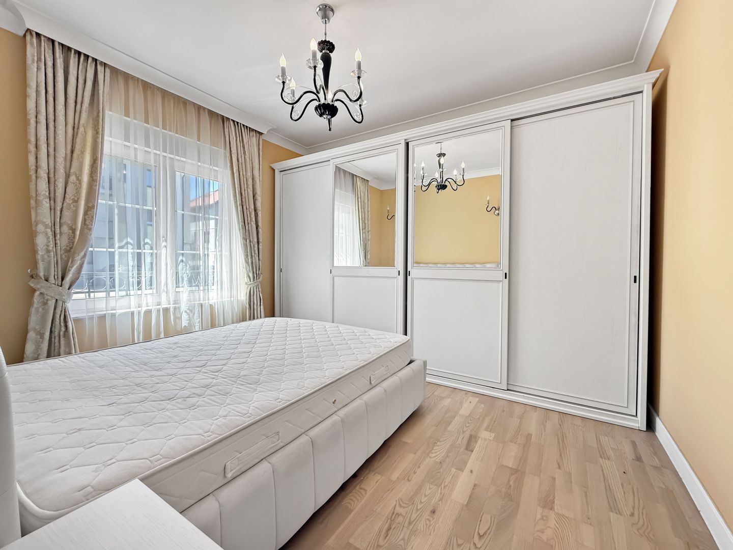 Apartament 3 camere, Dumbravita-Aradului! — fotografia 3