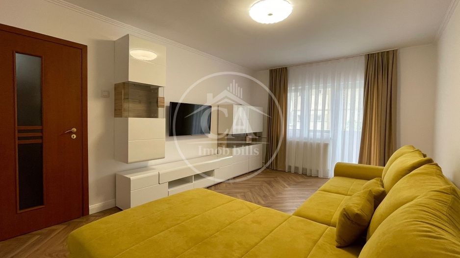 Apartament cu 3 camere de inchiriat în zona Calea Aradului, Oradea - Poză 1