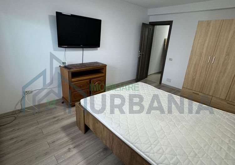 Garsonieră decomandată de închiriat, 36 mp, parter, Iași - Poză 6