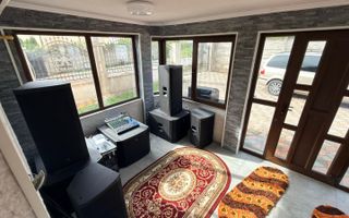 Vila-Isalnita-Structura solida-Terasa inchisa-Ideal investitie - Poză 2