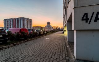 Apartament 2 camere, bloc nou, la câțiva pași de malul Mureșului - Poză 8