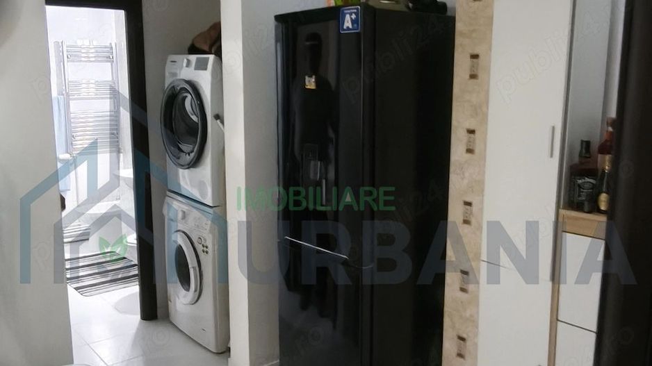 Apartament cu 2 camere de vânzare în Iași, Zona 728 - Poză 4