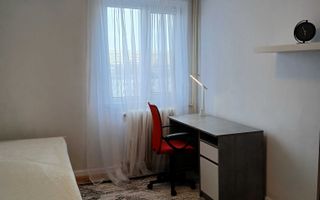 3 camere Titan, parcare inclusa, 2 balcoane, 7 min metrou, pet friendly - Poză 3