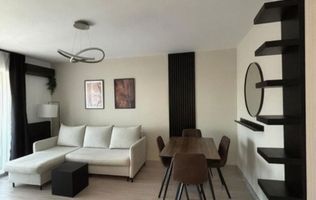 2 camere – Exigent Plaza Faza 3 | Vedere Plaza Mall | Mobilat premium