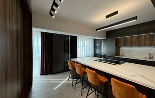 Apartament 111 mp premium complex rezidential Tatarasi