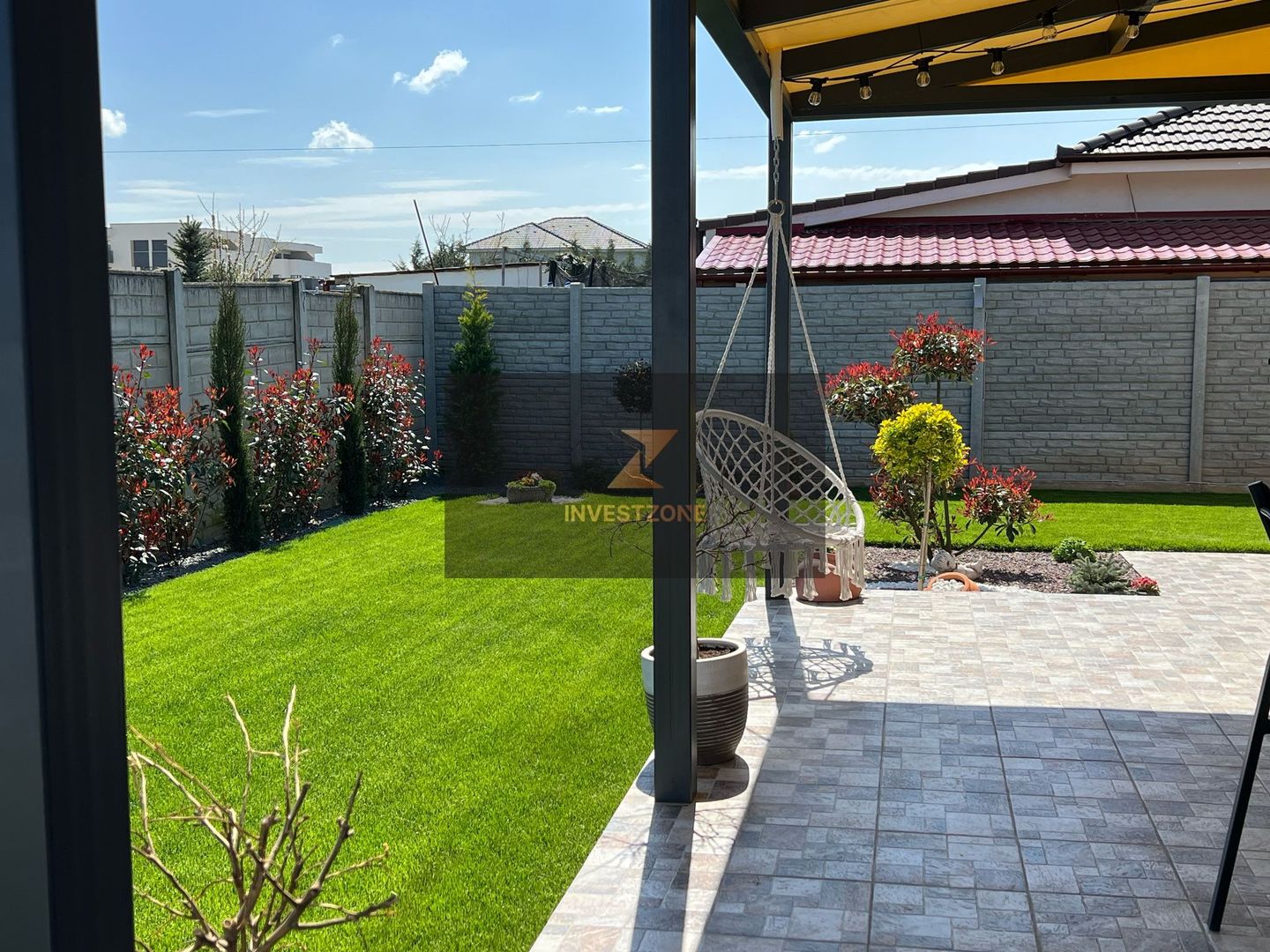 Casa de vanzare in Santandrei - Poză 62