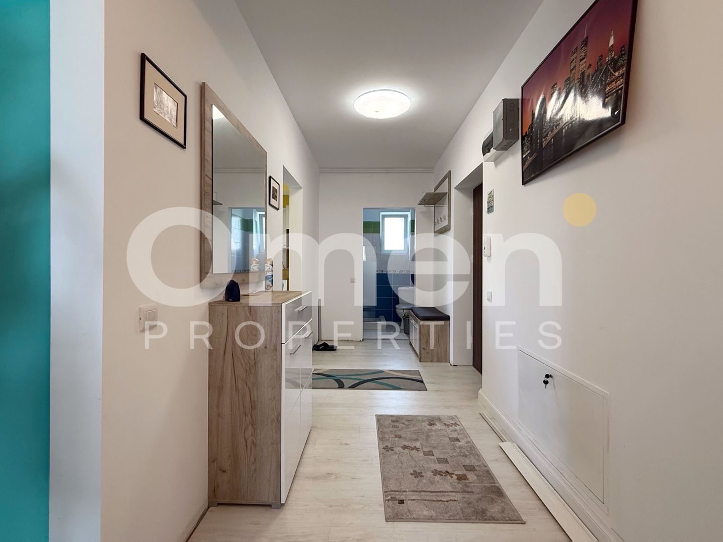 Apartament modern 3 camere în Garden Villa cu piscină - Poză 11