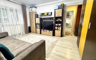 Apartament 2 camere | Mobilat | Zona Excelenta | Centrala Proprie - Poză 4