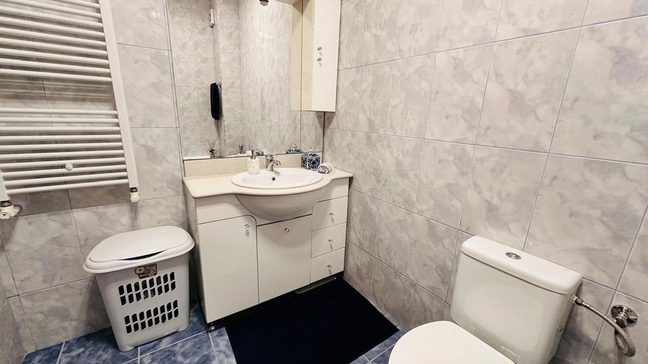 De vanzare Apartament 3 camere Drumul Taberei metrou - Poză 11
