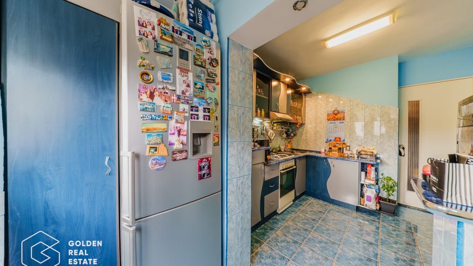 Apartament 3 camere, zona UTA, decomandat, comision 0% - Poză 7