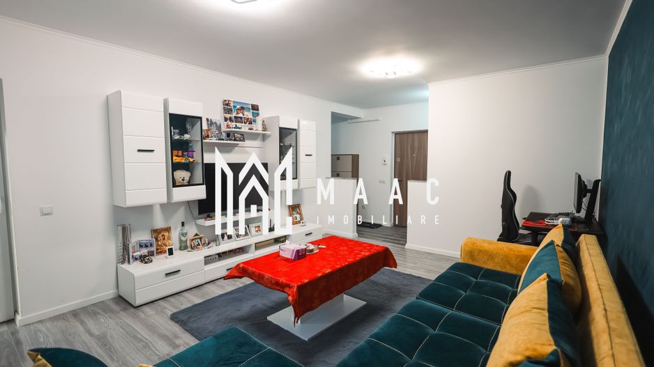 Apartament 3 camere | Etaj 1 | Decomandat | Arhitectilor - Poză 3