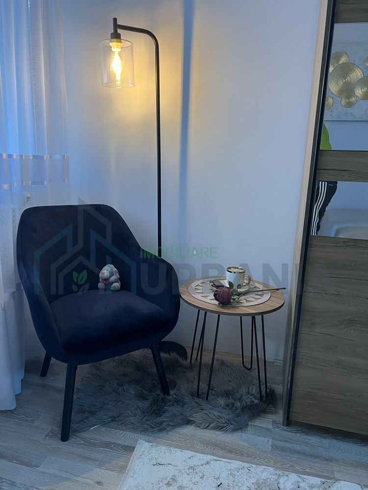 Apartament 1 cameră renovat, Tătărași - Zona Doi Baieti, Iași - Poză 8