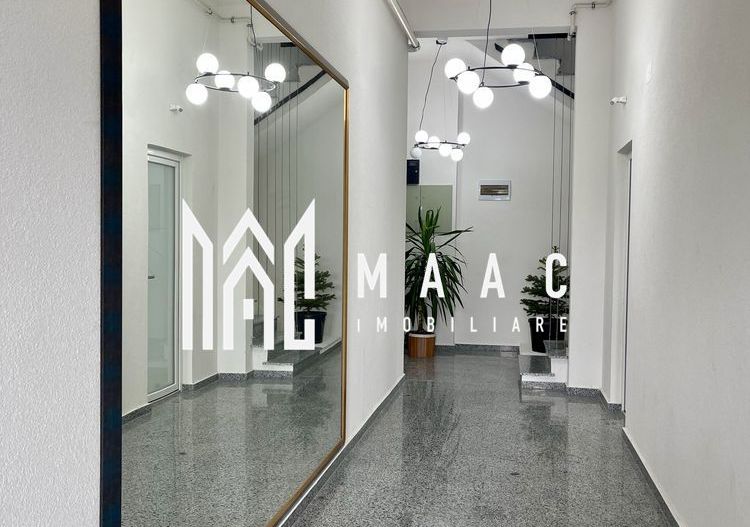 Apartament 2 camere de închiriat | Sibiu | 52 mp | parcare - Poză 6