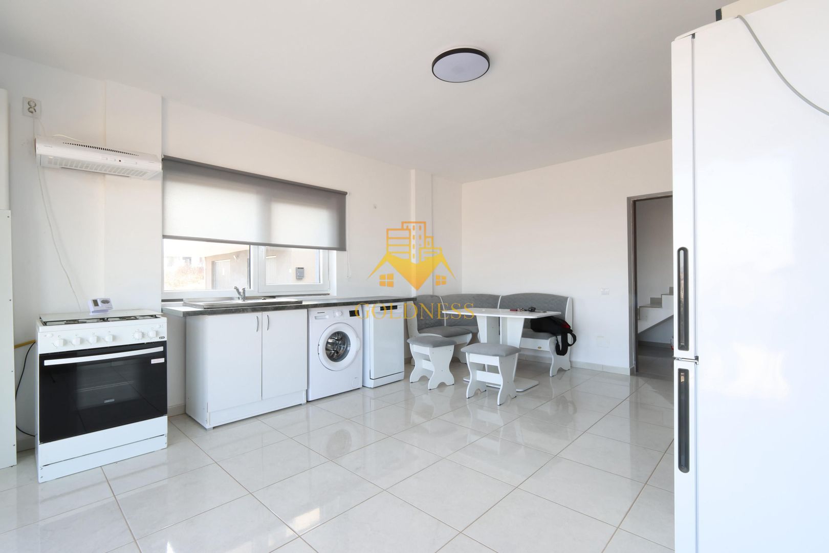 Duplex/ Penthouse, 3 camere, Garaj, Grigorescu, PET FRIENDLY - Poză 11