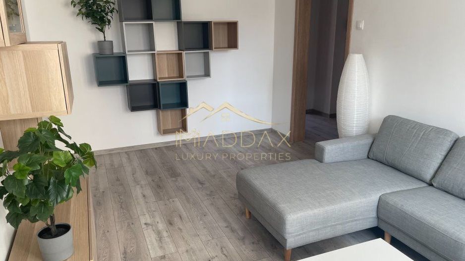 Apartament *3 camere* // Dorobanti - Poză 3