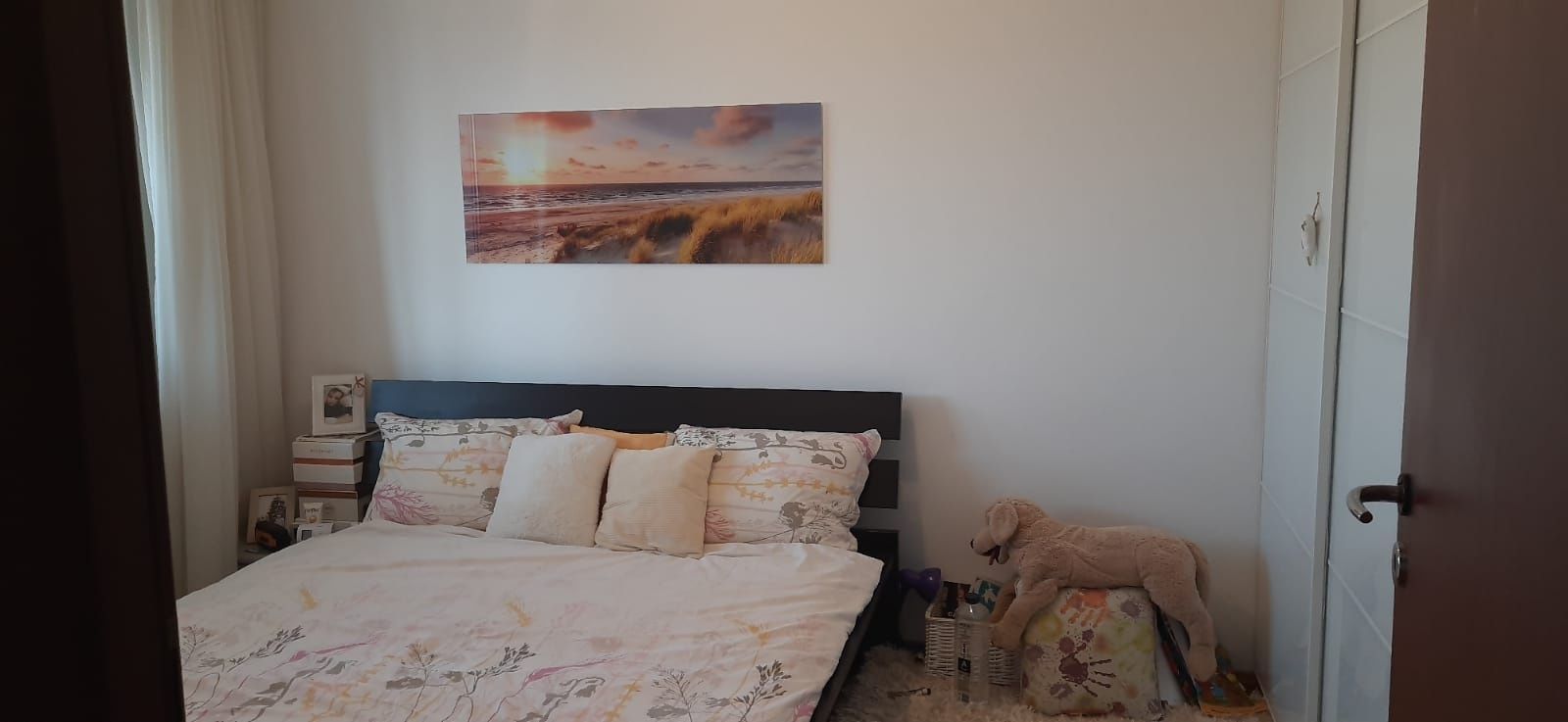 🏡 Apartament 2 camere | balcon | etaj 8/9, | metrou Gorjulu - Poză 1