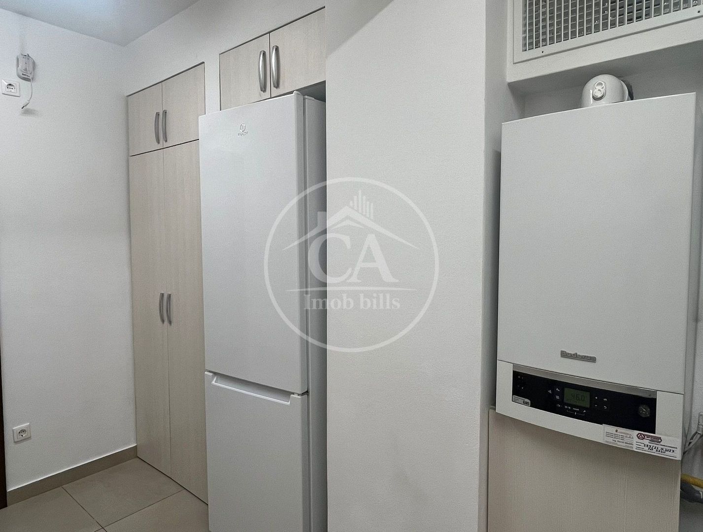 Apartament de închiriat cu 2 camere în zona Cantemir, Oradea - Poză 6