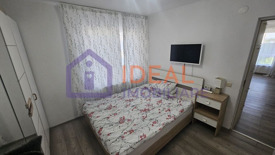Apartament cu 2 camere si gradina, in Cartierul Arhitectilor - Poză 4