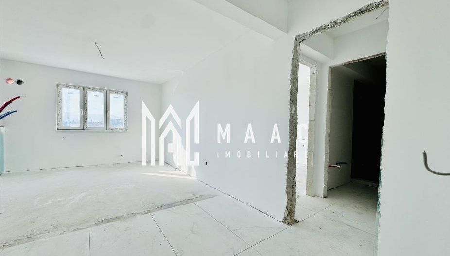 Apartament  2 Camere I Lift | Lazaret | Predare Mai 2025 - Poză 1