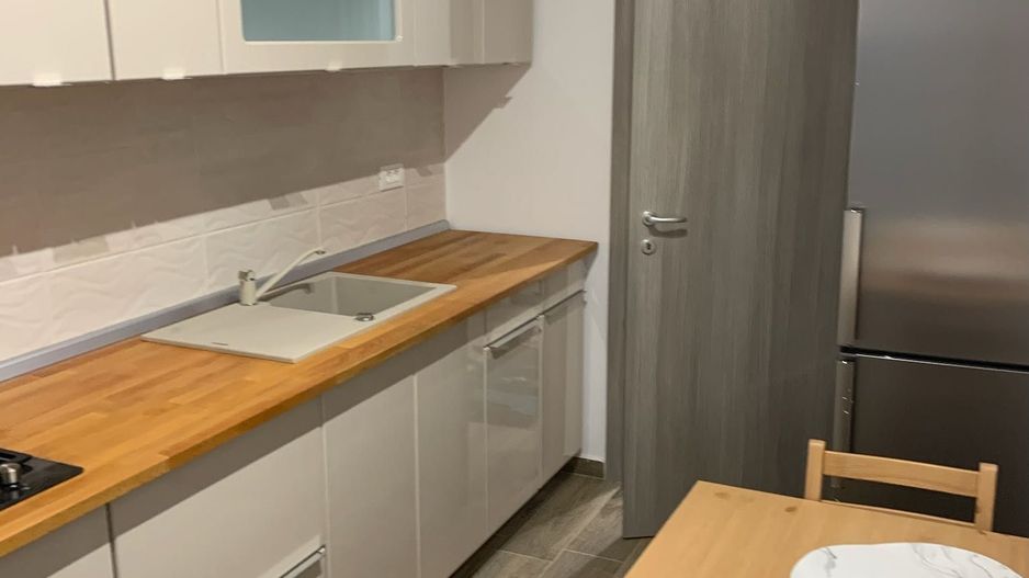 Inchiriez apartament 2 camere Plazza Residence faza 2 - Poză 5