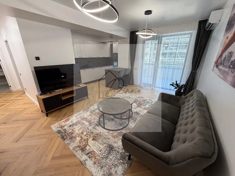 COM 0% | 2 Camere Pipera MY Place I Loc parcare I PRIMA INCHIRIERE — fotografia 1
