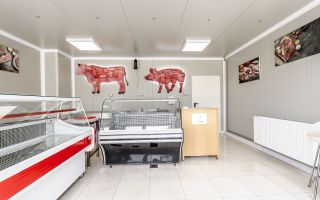 Unitate de abatorizare și procesare carne DN7  -  Nădlac - Poză 2