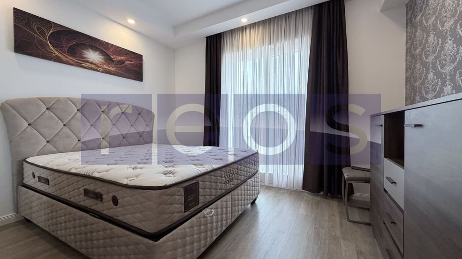 VANZARE 2 CAMERE | PARCARE INCLUSA | COSMOPOLIS - Poză 4