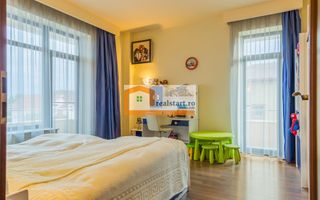 Mogosoaia, Zona de case noi, langa padure, eficienta energetica - Poză 14