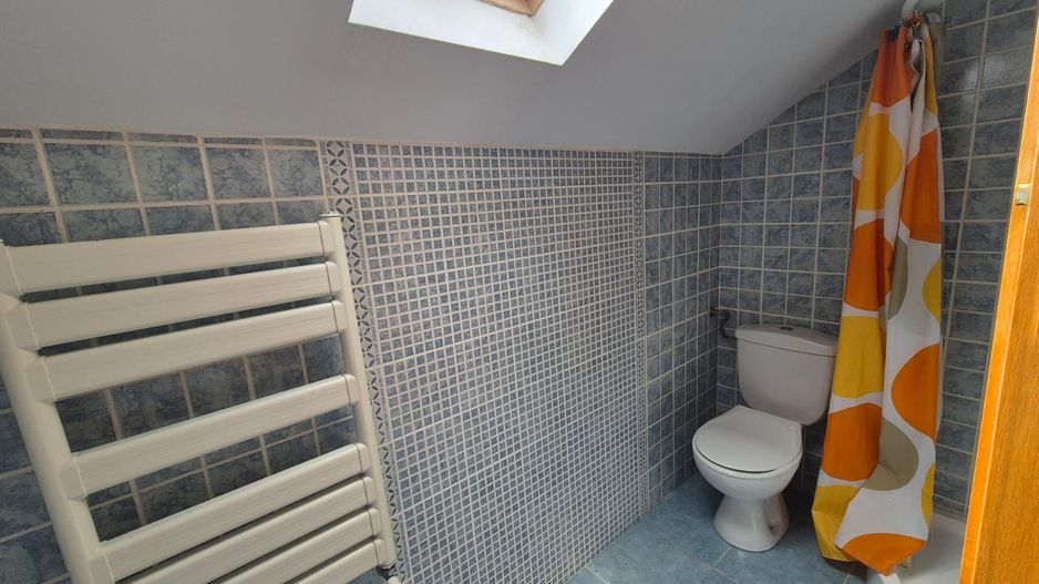 Inchiriere vila 5 dormitoare S + P + 1E + M zona Erou Iancu Nicolae - Poză 25