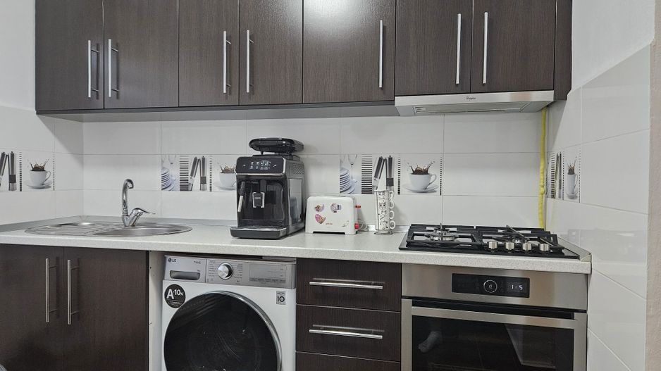 Vând apartament micro 16 - Poză 5