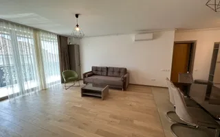 Apartament bloc nou 3 camere - parcare subterana - Poză 13