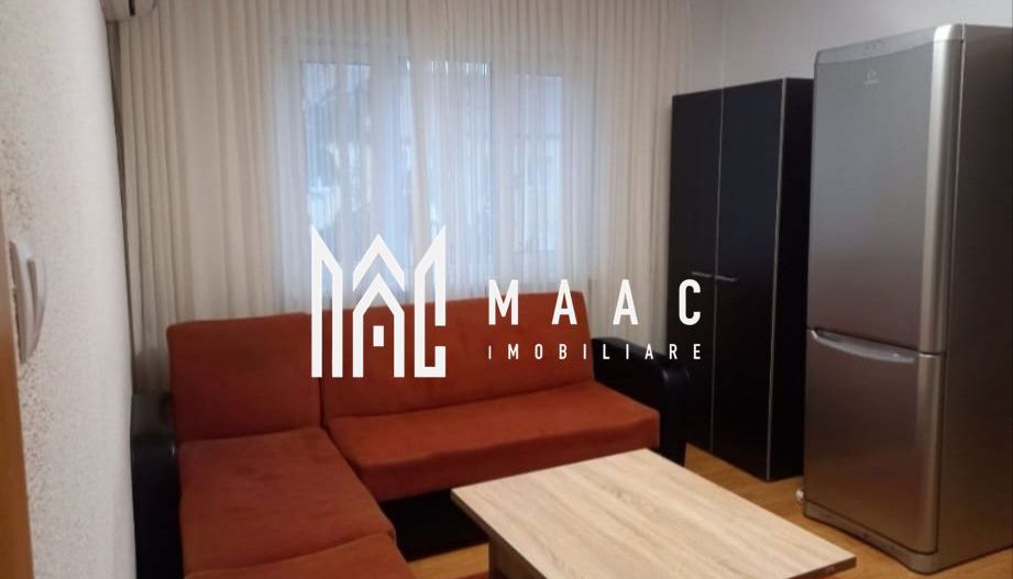 Apartament 2 camere | Mihai Viteazu | Mobilat și utilat | Disponibil imediat | - Poză 1