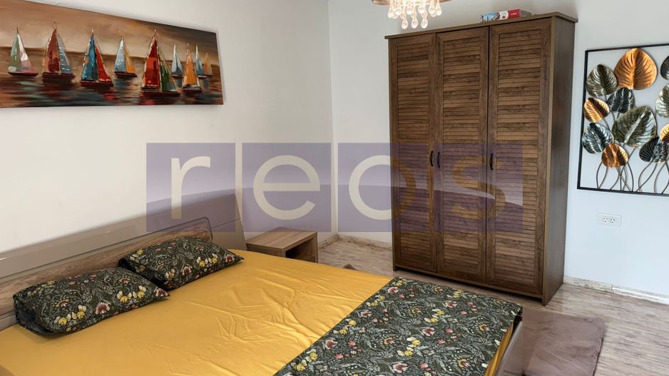 VANZARE 4 CAMERE | VEDERE MIXTA | BULEVARDUL UNIRII - Poză 5