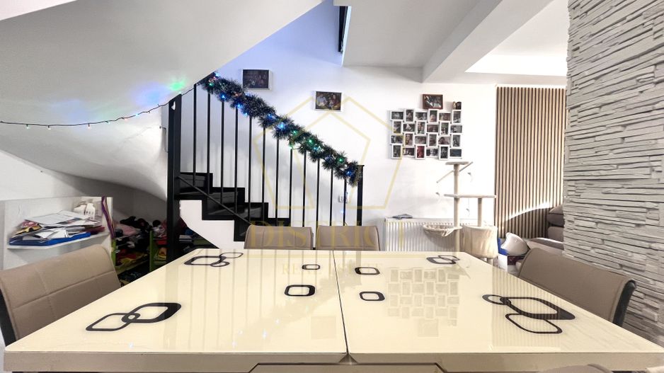 Casa individuala cu 3 camere si garaj I Giroc - Poză 3