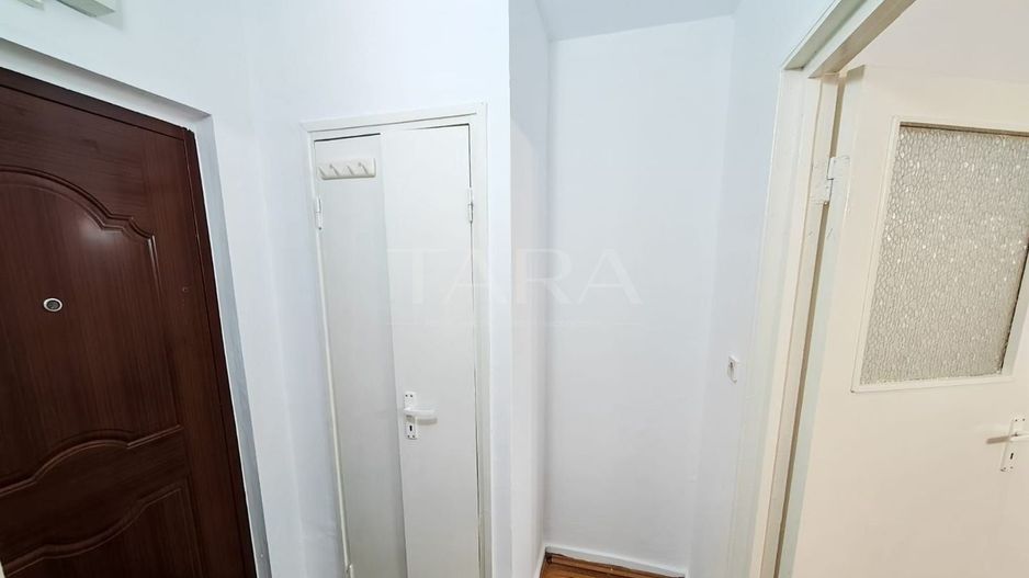 Garsonieră de vânzare în zonă liniștită, aproape de pădure, Cluj. - Poză 3