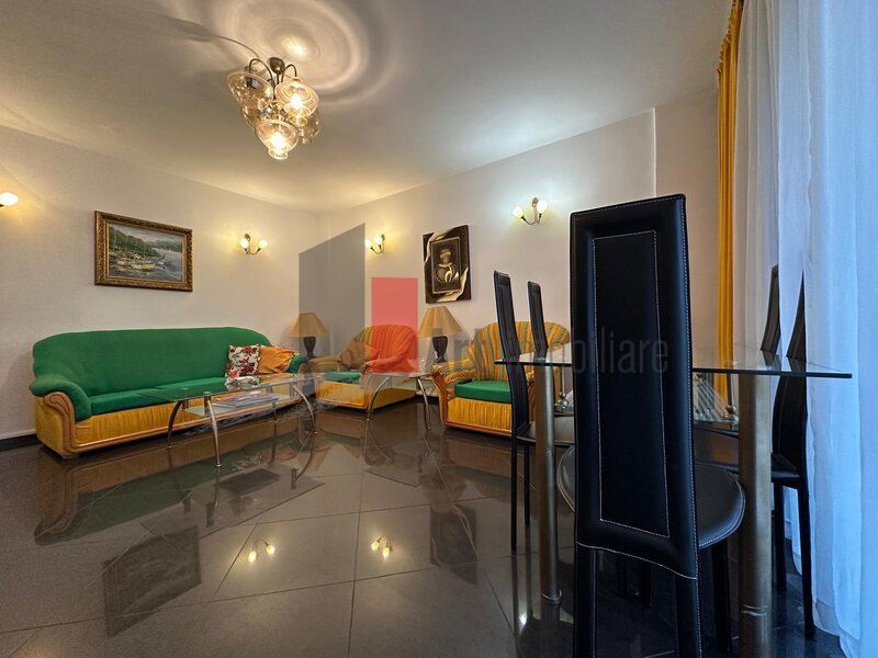 Inchiriere 2 camere pta victoriei, bloc Springtime - Poză 1