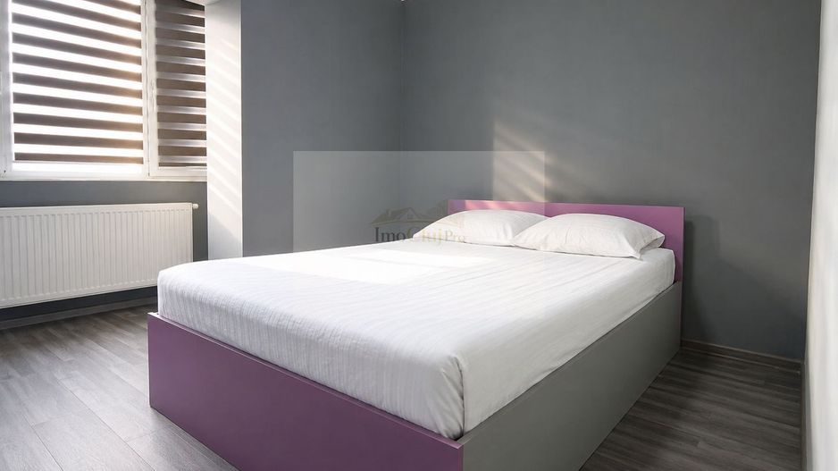 Comision 0%! Vânzare  4 camere |etaj 2/8| Cartier Mărăști | - Poză 12