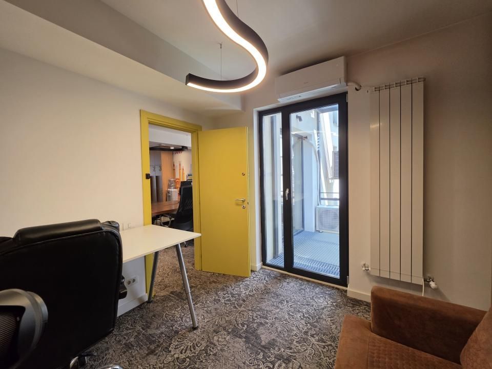 Spațiu de Birouri Arc Triumf – 310 m² - Poză 18