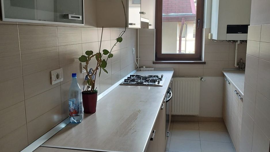 3 camere | Baneasa | 2 locuri parcare | Ionescu de la Brad - Poză 16