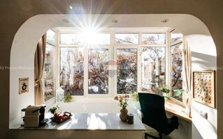 Garsoniera I Airbnb I Etaj 5/6 I M Kogalniceanu - Poză 2