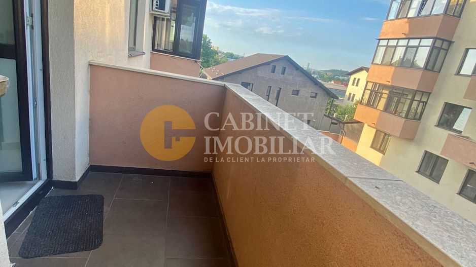 Etaj 1 Apartament 3 Camere Bloc Nou + Loc Parcare - Poză 3