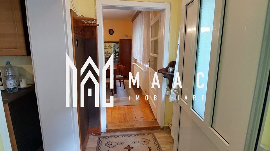 Casă 3 camere de vânzare | Tiglari, Sibiu | 108 mp | teren 400 mp - Poză 18