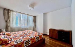 Apartament de 3 camere, mobilat de lux, disponibil imediat pentru inchiriere - Poză 12