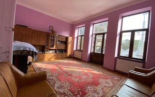 De vanzare Apartament 4 camere Kogalniceanu, ULTRACENTRAL, Cismigiu - Poză 2
