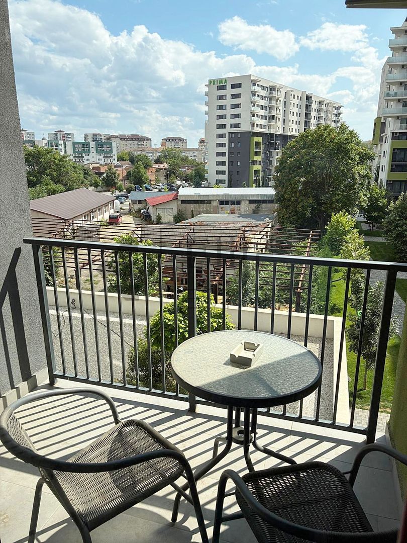 Apartament cu 2 camere in Prima Onestilor, Oradea - Poză 10