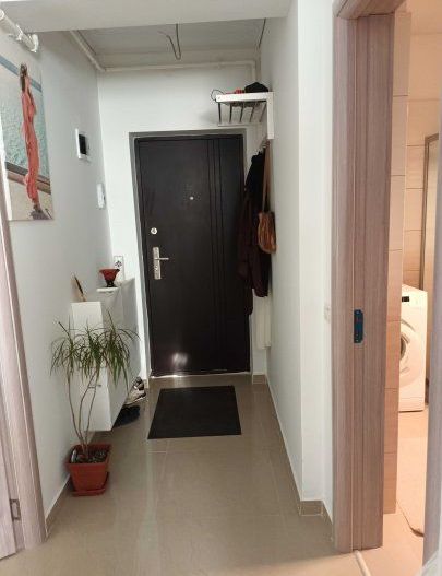 Garsoniera Chiajna Demisol Balcon Centrala Lux - Poză 5