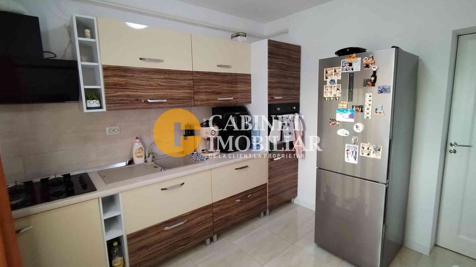 Apartament 2 camere de vânzare – Cartier Astoria, Lunca Cetățuii - Poză 5