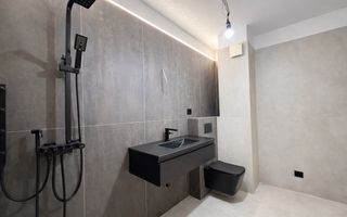 Vânzare 3 camere- 2 băi| 78,5 mp utili |Parcare| Elite Junior - Poză 8